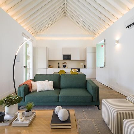 Agroturismo Suites Hacienda Los Olivos Santa Brigida  Ngoại thất bức ảnh