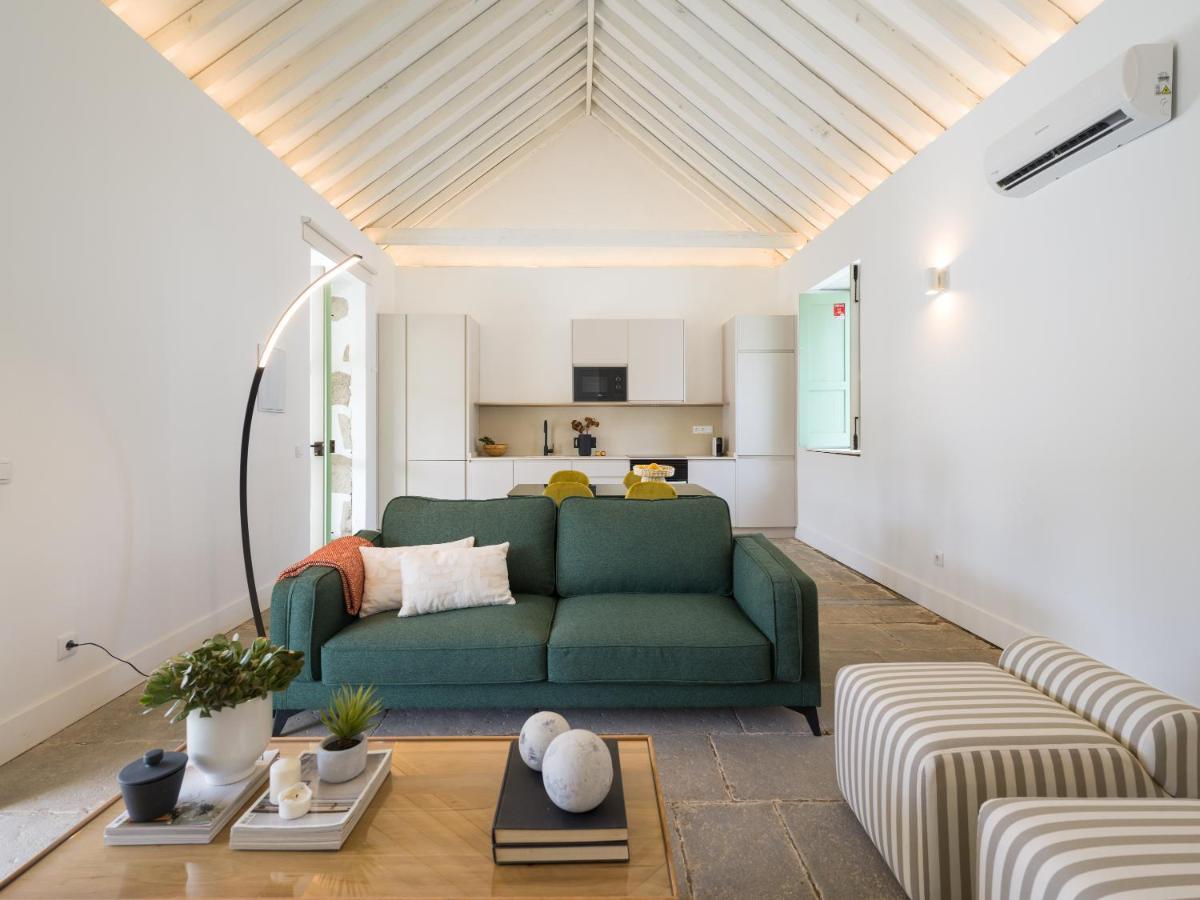 Agroturismo Suites Hacienda Los Olivos Santa Brigida  Ngoại thất bức ảnh
