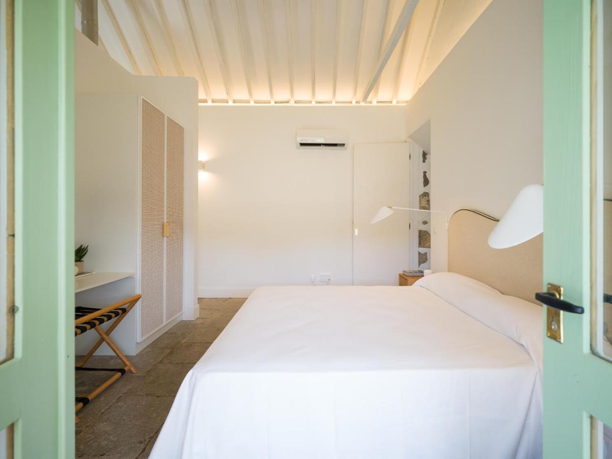Agroturismo Suites Hacienda Los Olivos Santa Brigida  Ngoại thất bức ảnh