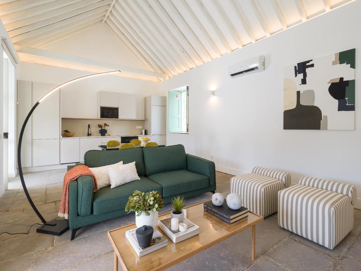Agroturismo Suites Hacienda Los Olivos Santa Brigida  Ngoại thất bức ảnh
