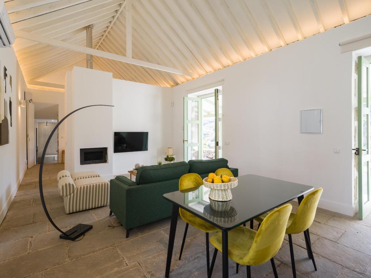 Agroturismo Suites Hacienda Los Olivos Santa Brigida  Ngoại thất bức ảnh