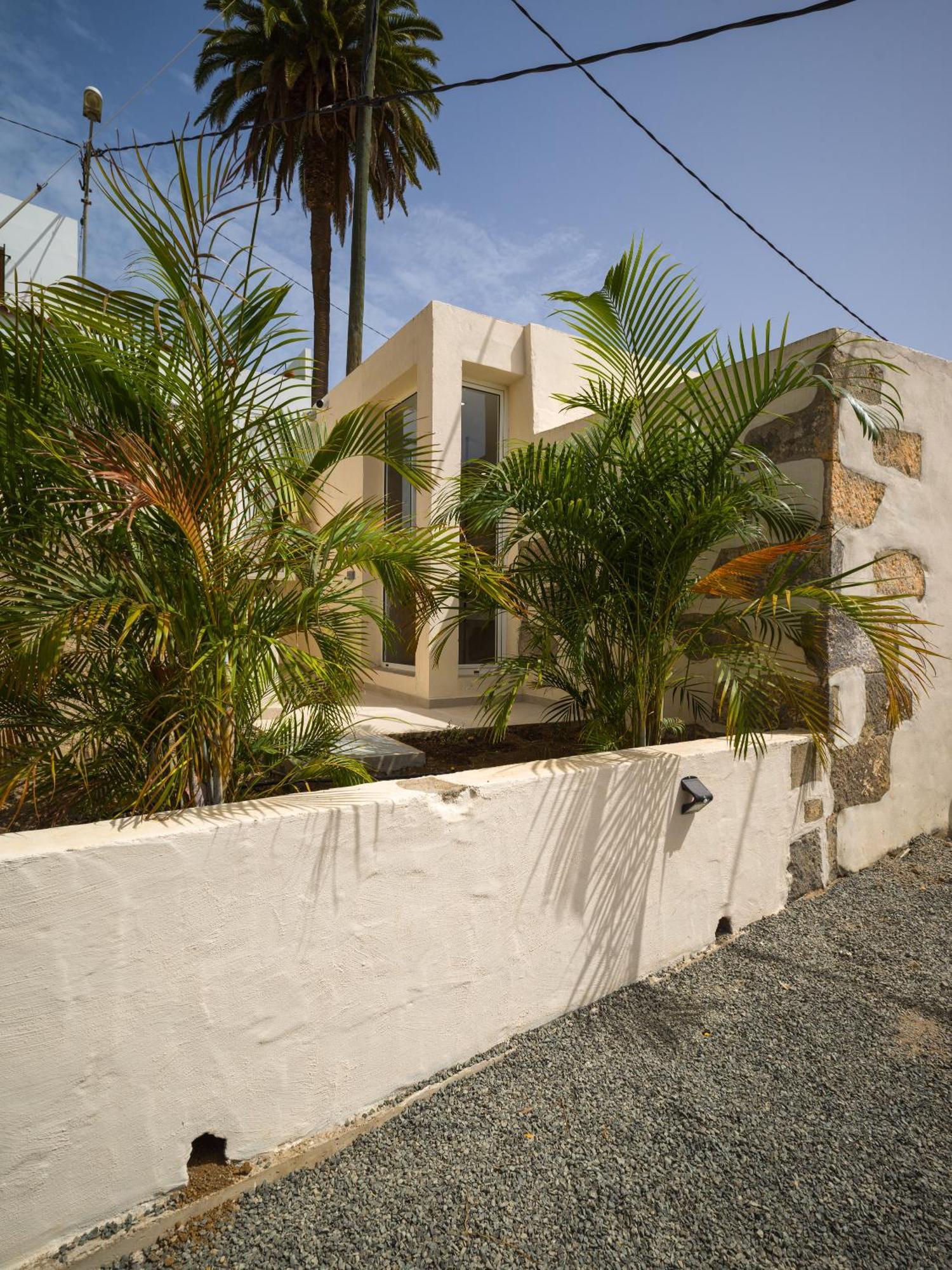 Agroturismo Suites Hacienda Los Olivos Santa Brigida  Ngoại thất bức ảnh